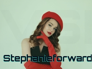 Stephanieforward