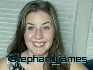Stephanyjames