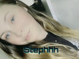 Stephhh