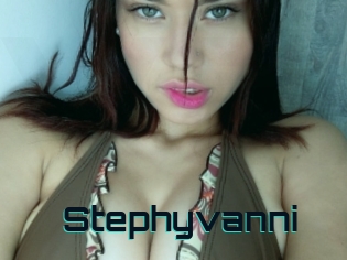 Stephyvanni