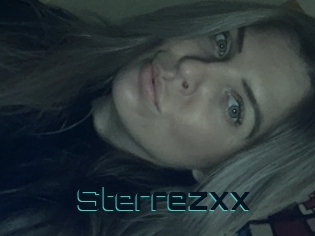 Sterrezxx