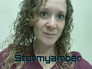Stormyamber