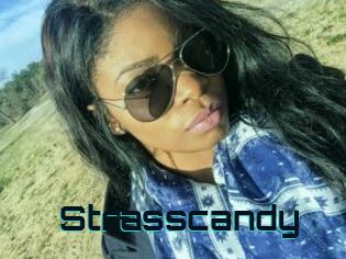 Strasscandy