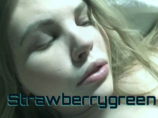 Strawberrygreen