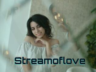 Streamoflove