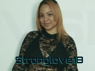 Stronglove18