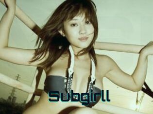 Subgirll