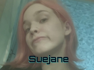 Suejane