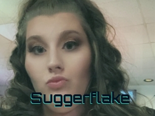 Suggerflake