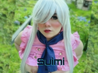 Suimi