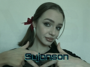 Sujonson