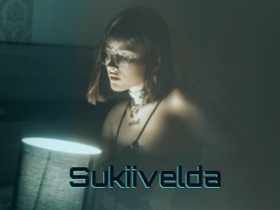 Sukiivelda