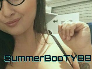 SummerBooTY88