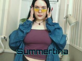 Summertina