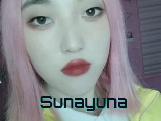 Sunayuna