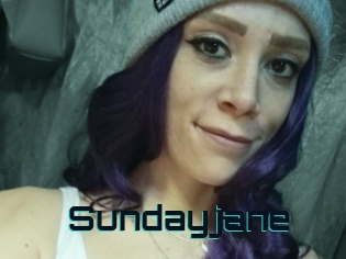 Sundayjane