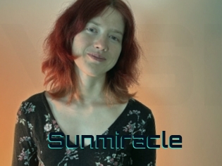 Sunmiracle