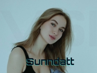 Sunndatt
