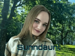 Sunndaunt