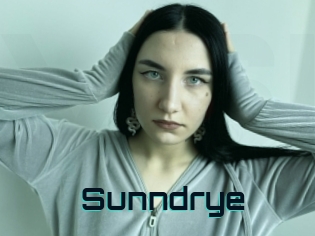 Sunndrye
