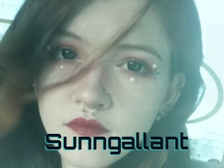 Sunngallant