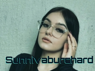 Sunnivaburchard