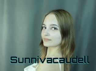 Sunnivacaudell