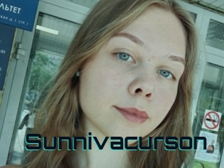Sunnivacurson