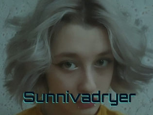 Sunnivadryer