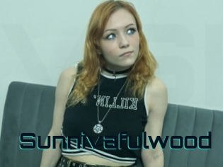 sunnivafulwood Vidéos Stars Nues