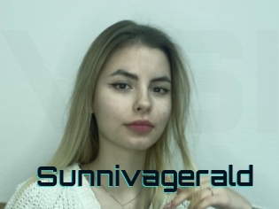 Sunnivagerald