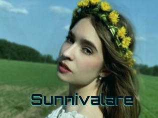 Sunnivalare