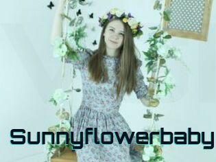 Sunnyflowerbaby