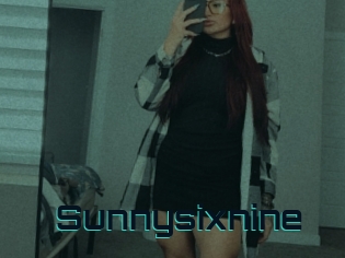 Sunnysixnine