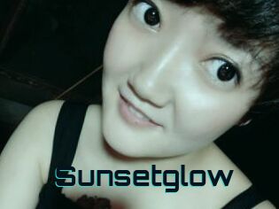 Sunsetglow