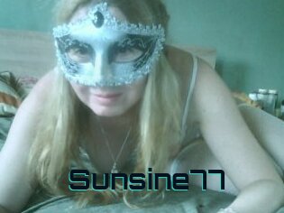 Sunsine77