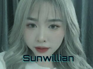 Sunwillian