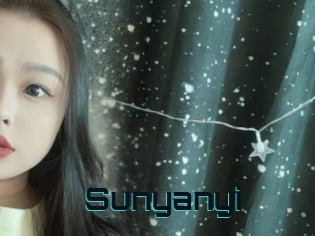 Sunyanyi