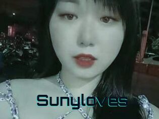 Sunyloves