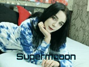 Supermooon