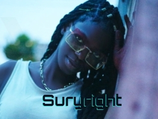 Suryright