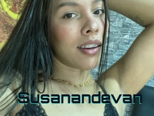Susanandevan