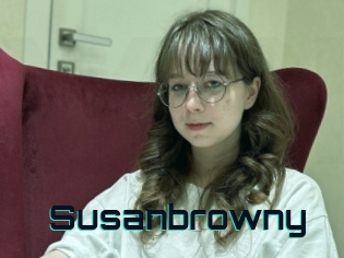 Susanbrowny