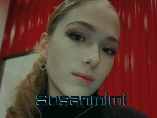 susanmimi Vidéos Stars Nues