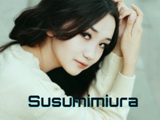 Susumimiura