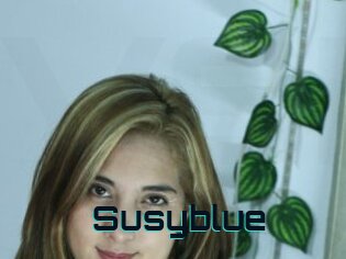 Susyblue