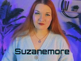 Suzanemore