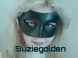 Suziegolden