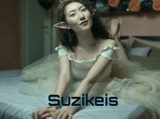 Suzikeis