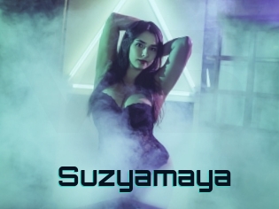 Suzyamaya